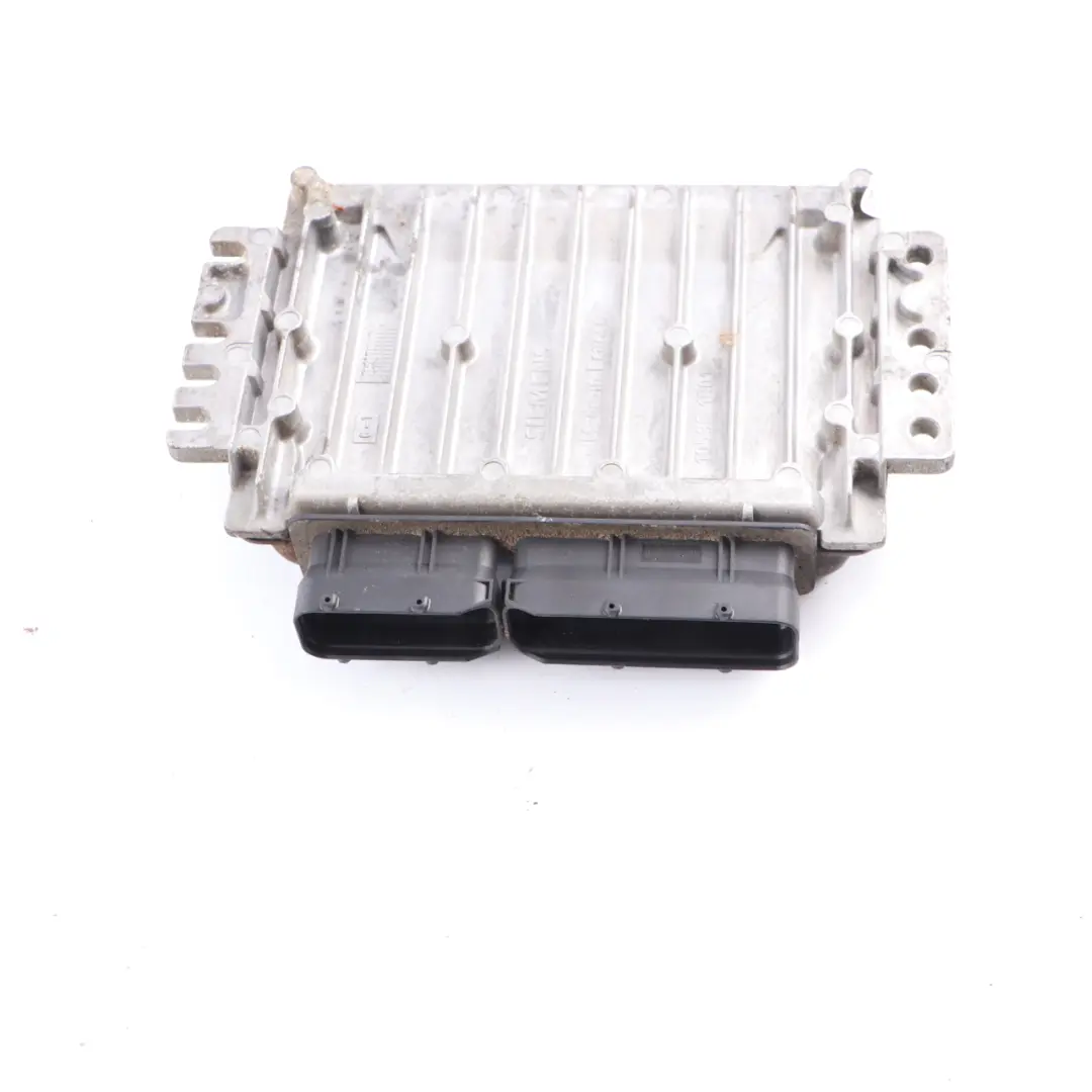 MINI Cooper S R53 W11 170HP Engine Control Unit Module ECU DME Automatic - SKU 7527610-10 - Part number 7527610