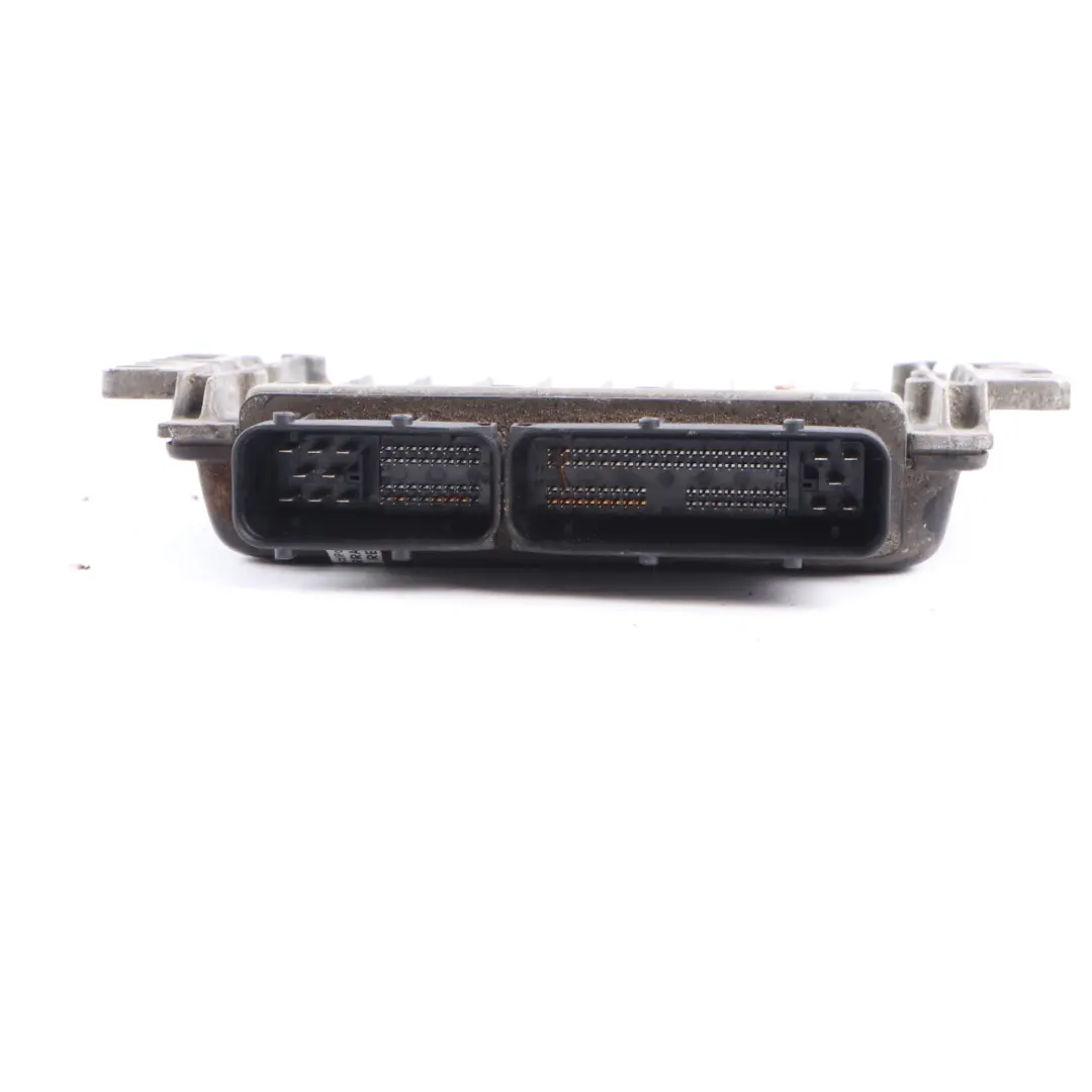 MINI Cooper S R53 W11 170HP Engine Control Unit Module ECU DME Automatic - SKU 7527610-10 - Part number 7527610