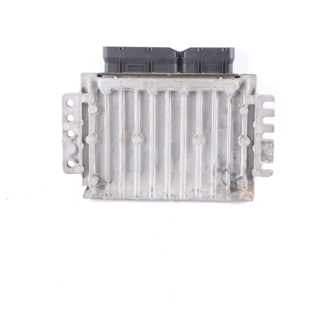 MINI Cooper S R53 W11 170HP Engine Control Unit Module ECU DME Automatic - SKU 7527610-10 - Part number 7527610