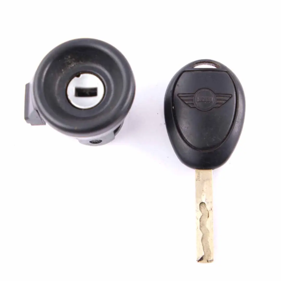 170HP Engine ECU Kit DME + EWS + Key Manual to MINI Cooper S R53 W11 with Part number 7527610 MINI Cooper S R53 W11 170HP Engine ECU Kit DME + EWS + Key Manual - SKU 7527610-11 - Part number 7527610