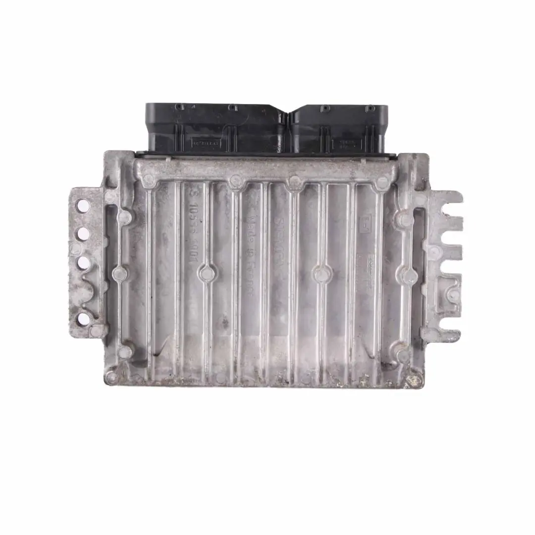 MINI Cooper S R53 W11 170HP Engine ECU Kit DME + EWS + Key Manual - SKU 7527610-11 - Part number 7527610