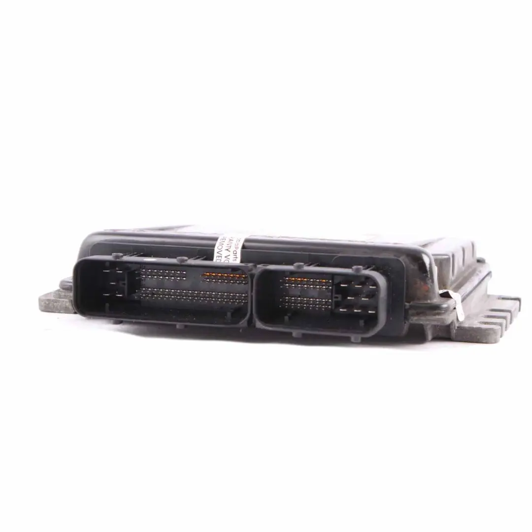 MINI Cooper S R53 W11 170HP Engine ECU Kit DME + EWS + Key Manual - SKU 7527610-11 - Part number 7527610