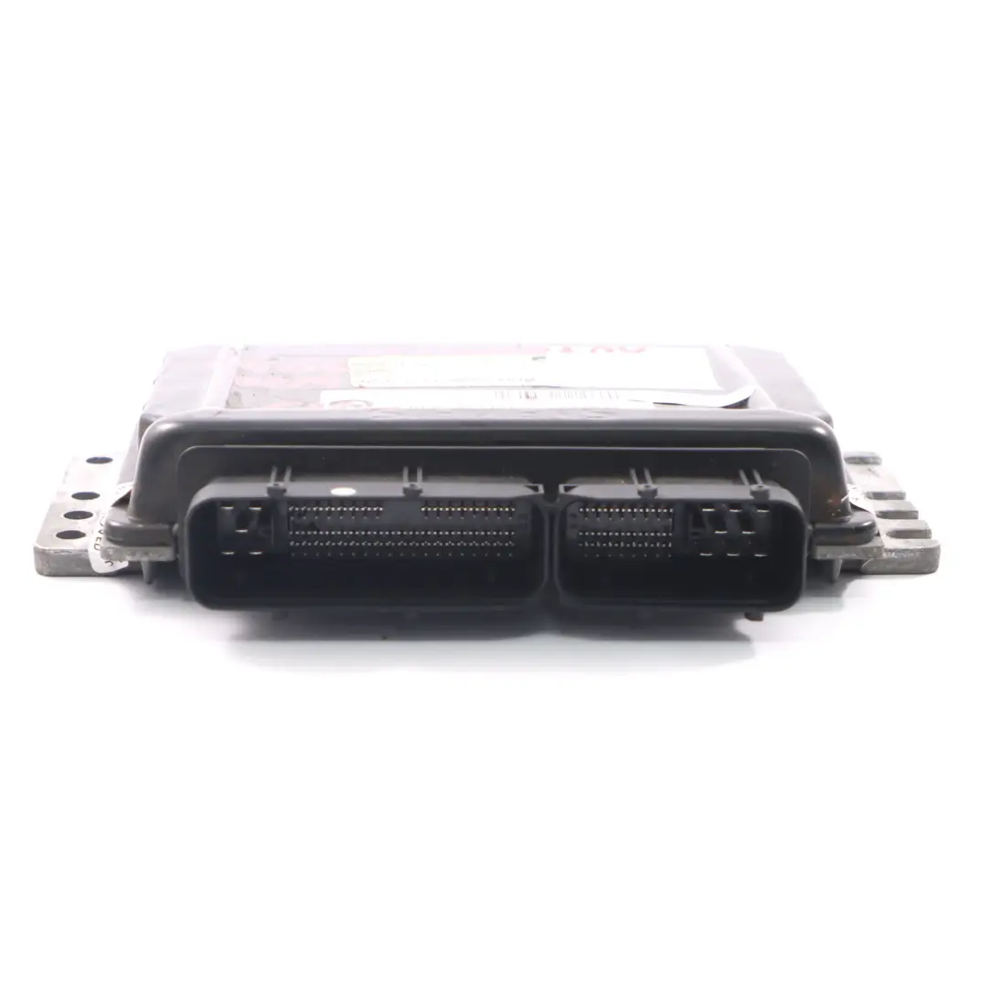 90HP Engine ECU Control Unit Module DME Automatic MINI One R50 W10 - SKU 7527610-13 - Part number 7527610
