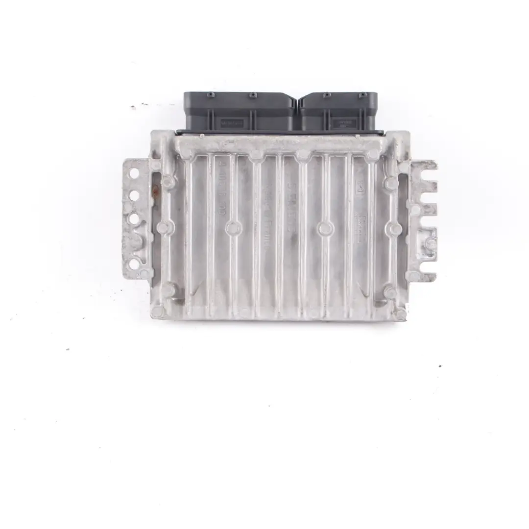 MINI One R50 1.6 W10 90HP ECU Kit Engine Control Unit DME EWS Key Manual - SKU 7527610-14 - Part number 7527610
