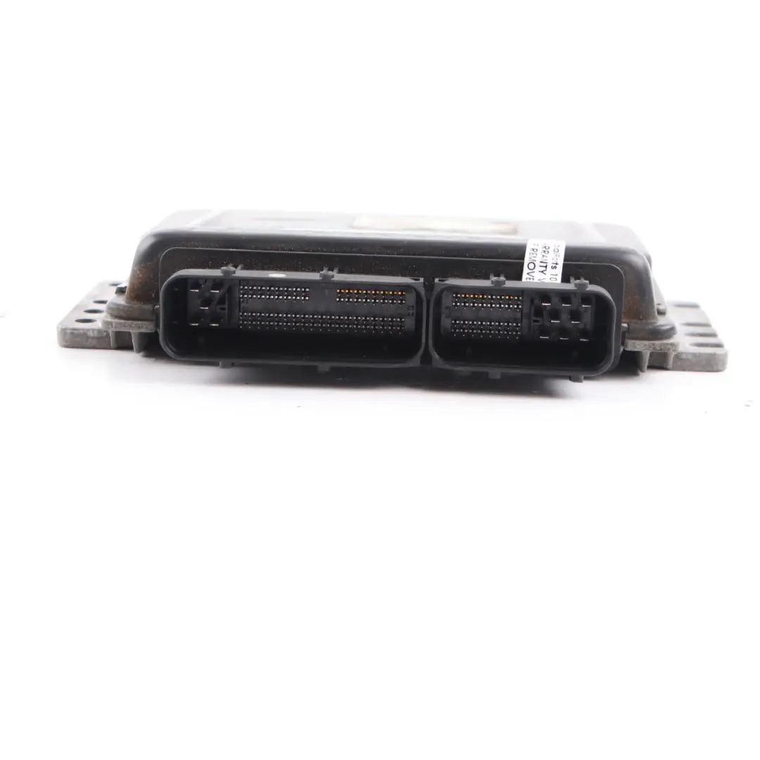 90HP ECU Kit Engine Control Unit DME EWS Key Manual to MINI One R50 1.6 W10 with Part number 7527610 MINI One R50 1.6 W10 90HP ECU Kit Engine Control Unit DME EWS Key Manual - SKU 7527610-14 - Part number 7527610