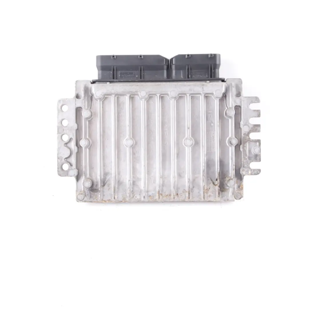 MINI Cooper R53 W11 170HP Motor ECU Kit DME EWS Schlüssel Handbuch - SKU 7527610-15 - Teilenummer 7527610