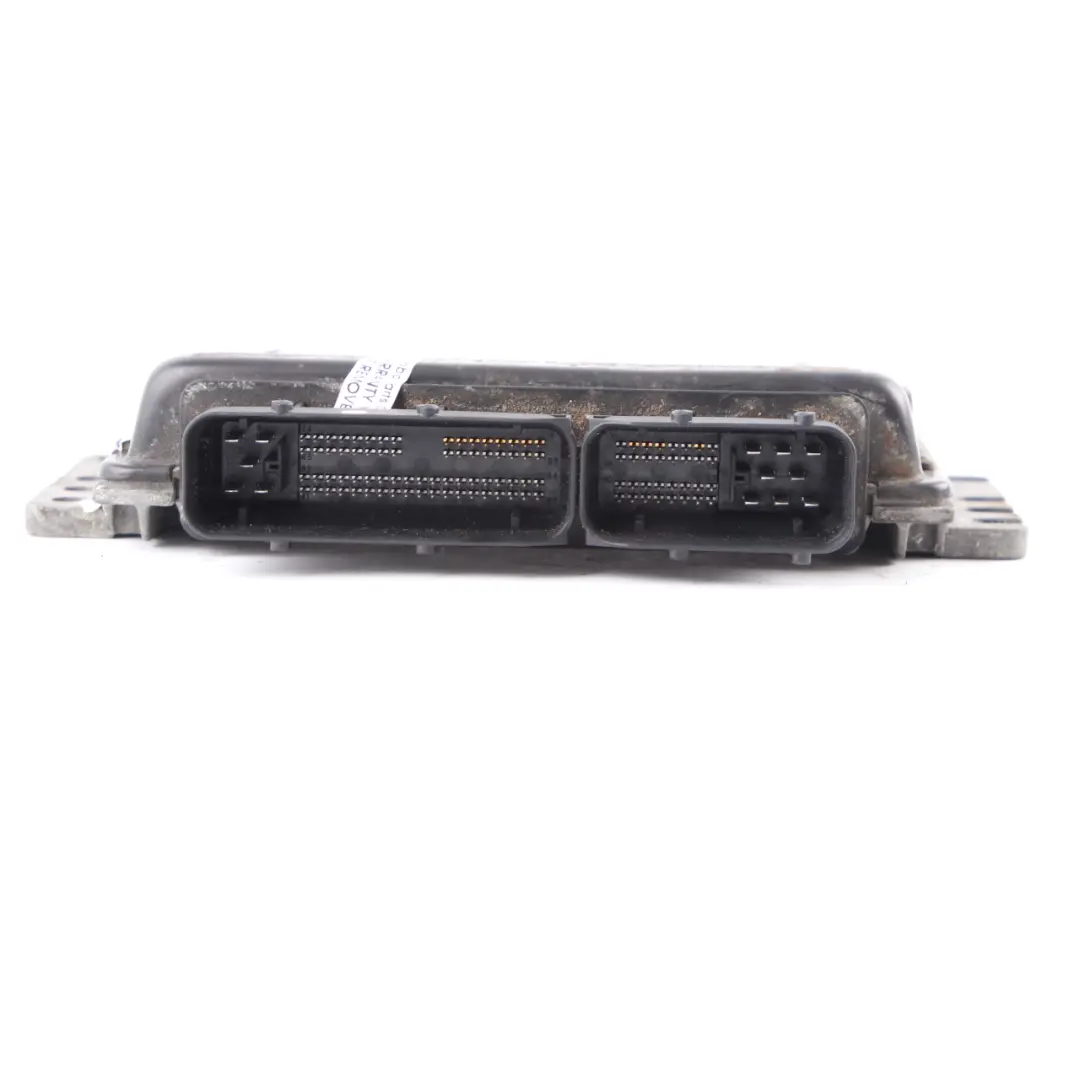MINI Cooper R53 W11 170HP Motor ECU Kit DME EWS Schlüssel Handbuch - SKU 7527610-15 - Teilenummer 7527610