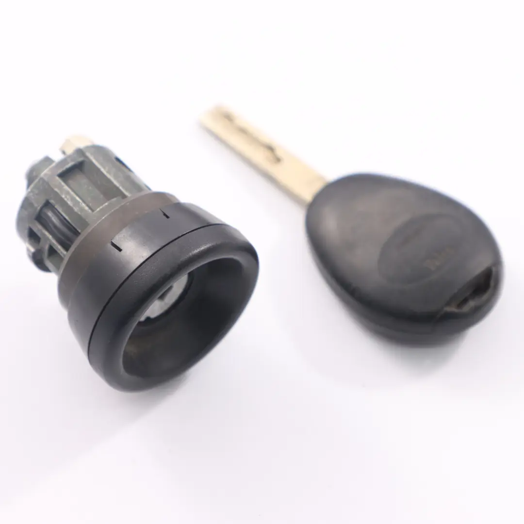 116HP Engine ECU Kit DME + EWS + Key Manual to MINI Cooper R50 W10 with Part number 7527610 MINI Cooper R50 W10 116HP Engine ECU Kit DME + EWS + Key Manual - SKU 7527610-1 - Part number 7527610