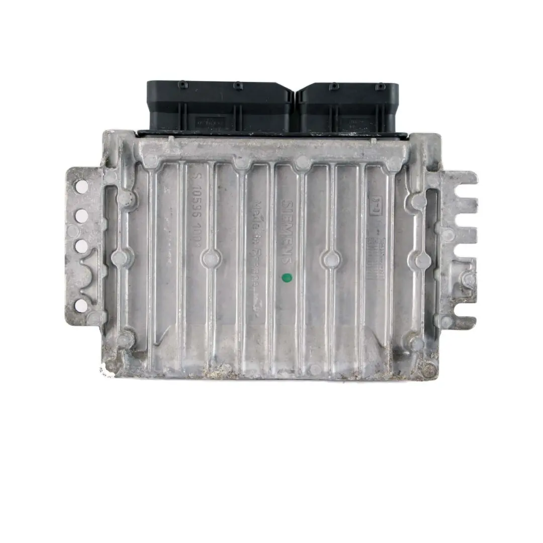 £MINI Cooper S R53 W11 170HP Engine ECU Kit DME + EWS + Key Manual to with Part number 7527610 £MINI Cooper S R53 W11 170HP Engine ECU Kit DME + EWS + Key Manual - SKU 7527610-2 - Part number 7527610