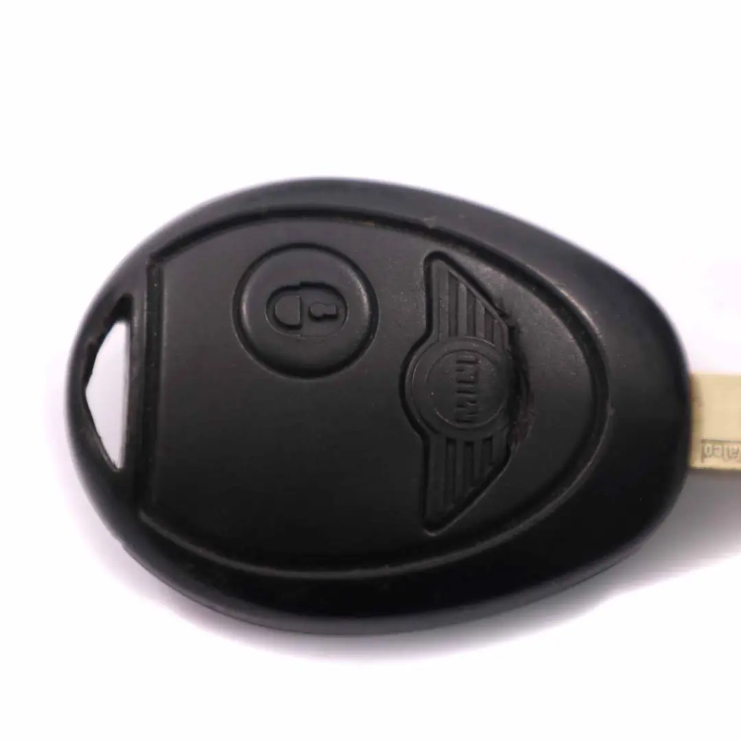 116HP Motor Kit ECU DME + EWS + Llave Automatica para Mini Cooper R50 W10 con número de pieza 7527610 Mini Cooper R50 W10 116HP Motor Kit ECU DME + EWS + Llave Automatica - SKU 7527610-3 - Número de pieza 7527610