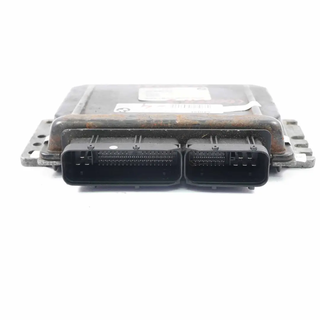 MINI Cooper S R53 W11 170HP Engine Control Unit ECU Kit DME Manual - SKU 7527610-4 - Part number 7527610
