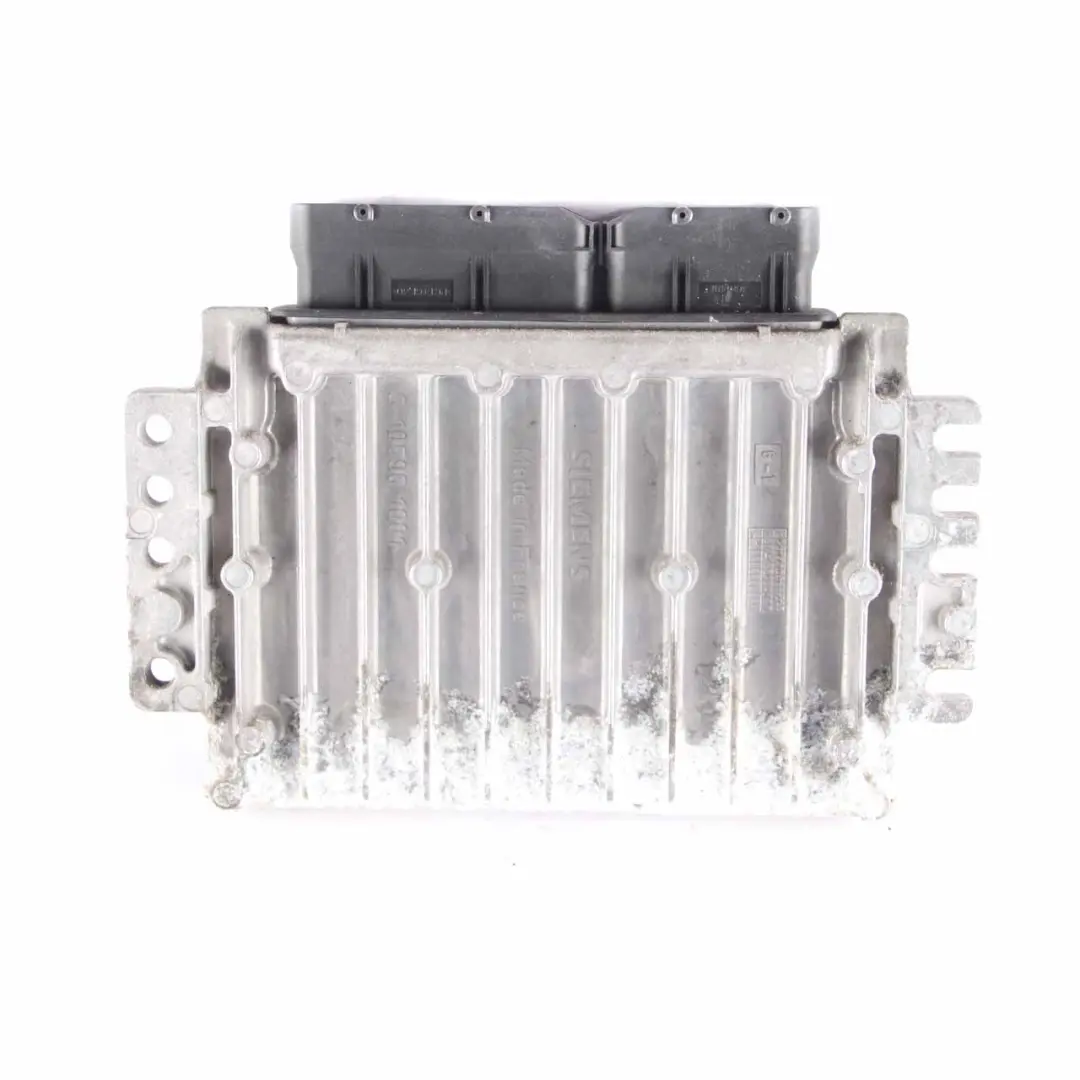 MINI Cooper R53 W11 170HP Motor ECU Kit DME EWS Schlüssel Handbuch - SKU 7527610-7 - Teilenummer 7527610