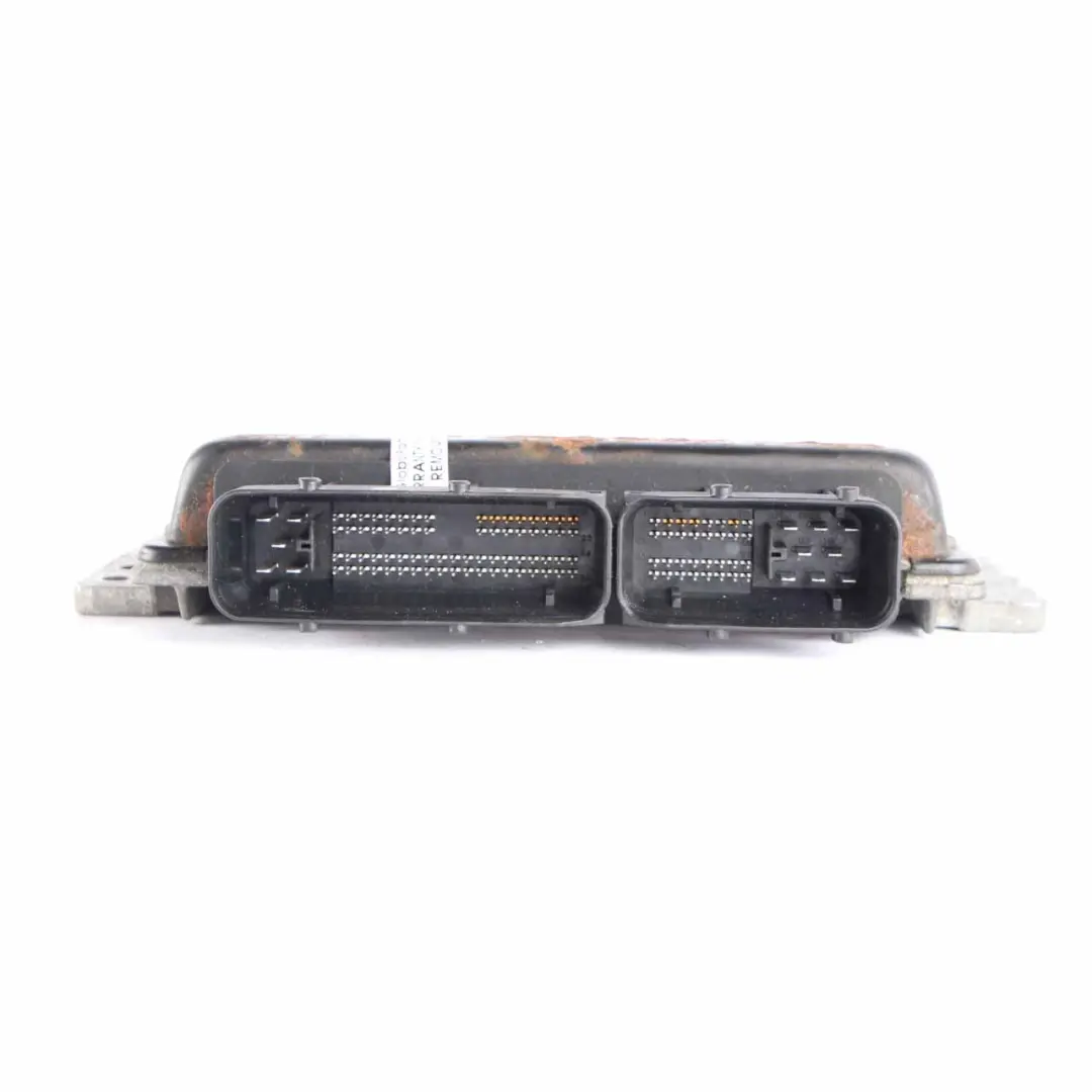 MINI Cooper R53 W11 170HP Motor ECU Kit DME EWS Schlüssel Handbuch - SKU 7527610-7 - Teilenummer 7527610