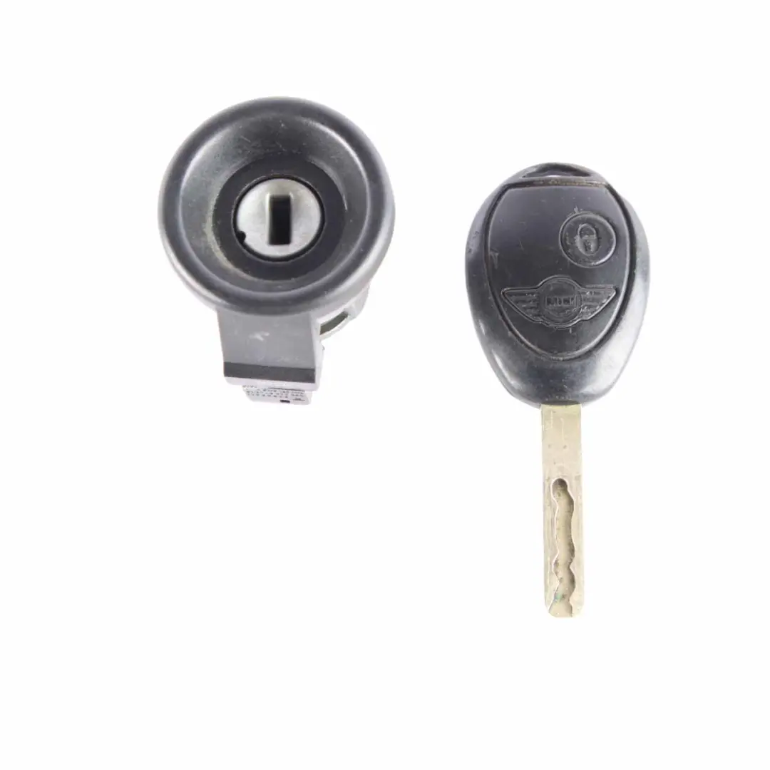 Komputer Kluczyk Manual do MINI R53 W11 o numerze 7527610 MINI R53 W11 Komputer Kluczyk Manual - SKU 7527610-7 - Numer Części 7527610