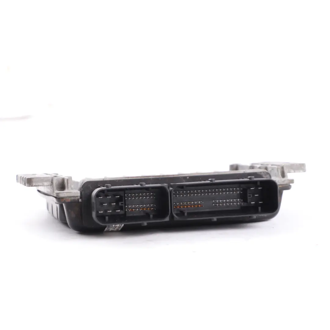 90PS Steuergerät + EWS + Schlüssel Automatik für BMW MINI R50 One 1.6 W10 mit Teilenummer 7527610 BMW MINI R50 One 1.6 W10 90PS Steuergerät + EWS + Schlüssel Automatik - SKU 7527610-8 - Teilenummer 7527610