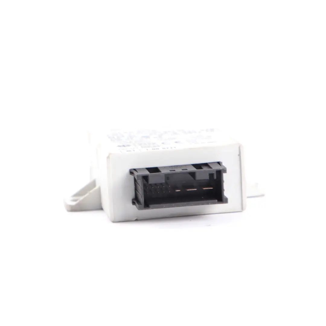 MINI One R50 1.6 W10 90HP Engine ECU Kit DME EWS Key Automatic - SKU 7527610-8 - Part number 7527610