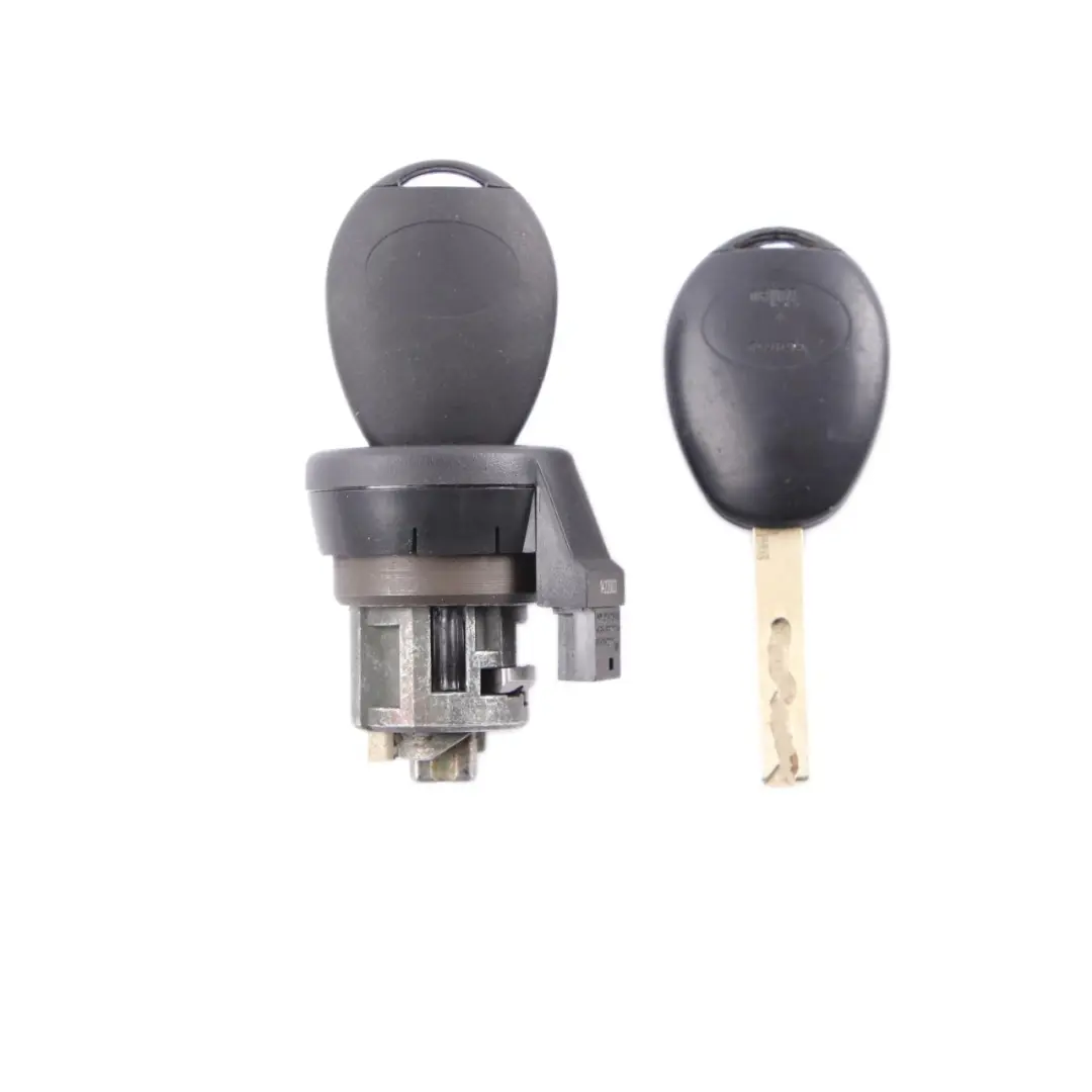 90HP Engine ECU Kit DME + EWS + Keys Manual to MINI One R50 Engine W10 1.6 with Part number 7527610 MINI One R50 Engine W10 1.6 90HP Engine ECU Kit DME + EWS + Keys Manual - SKU 7527610-9 - Part number 7527610