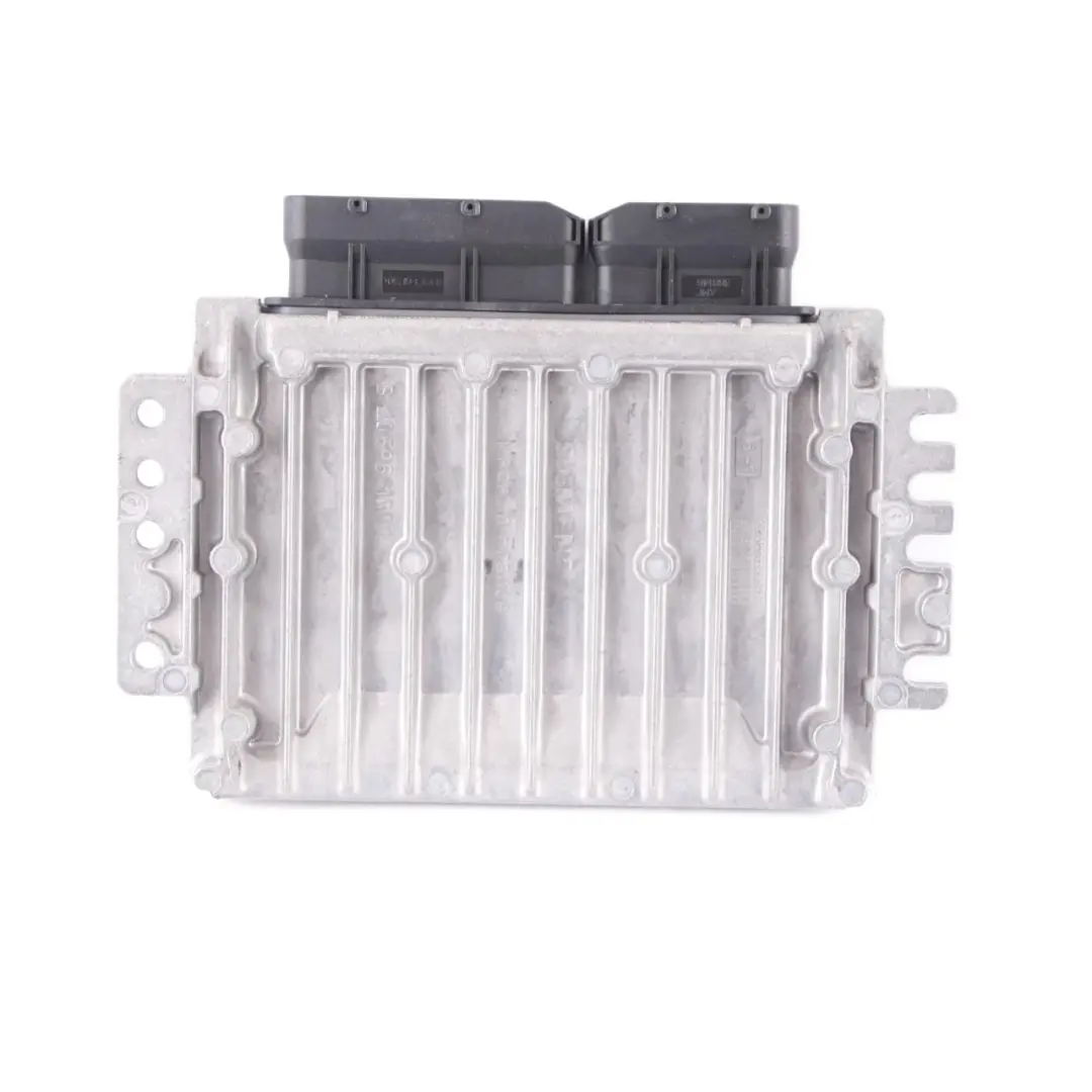 90HP Engine ECU Kit DME + EWS + Keys Manual to MINI One R50 Engine W10 1.6 with Part number 7527610 MINI One R50 Engine W10 1.6 90HP Engine ECU Kit DME + EWS + Keys Manual - SKU 7527610-9 - Part number 7527610