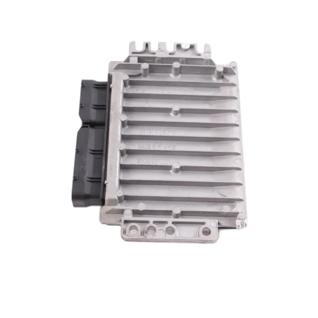 Mini Cooper R50 W10 116HP Petrol Engine Control Unit ECU DME Automatic - SKU 7527610 - Part number 7527610