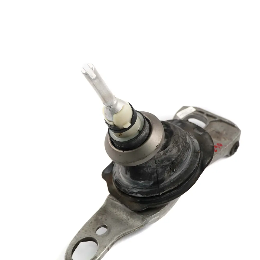 Schalthebel Schaltarm Manuell für BMW 3 X1 E84 E90 E91 E92 xDrive Allrad mit Teilenummer 7527704 BMW 3 X1 E84 E90 E91 E92 xDrive Allrad Schalthebel Schaltarm Manuell - SKU 7527704 - Teilenummer 7527704