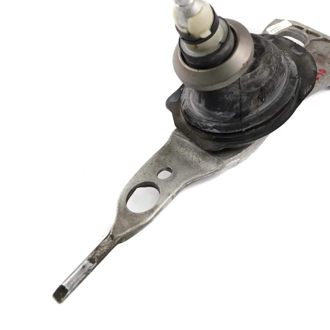 BMW X1 E84 xDrive Caja De cambios manual Brazo selector De cambio De marchas - SKU 7527704 - Número de pieza 7527704