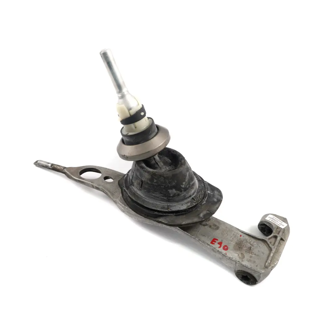 Caja De cambios manual Brazo selector De cambio De marchas para BMW X1 E84 xDrive con número de pieza 7527704 BMW X1 E84 xDrive Caja De cambios manual Brazo selector De cambio De marchas - SKU 7527704 - Número de pieza 7527704