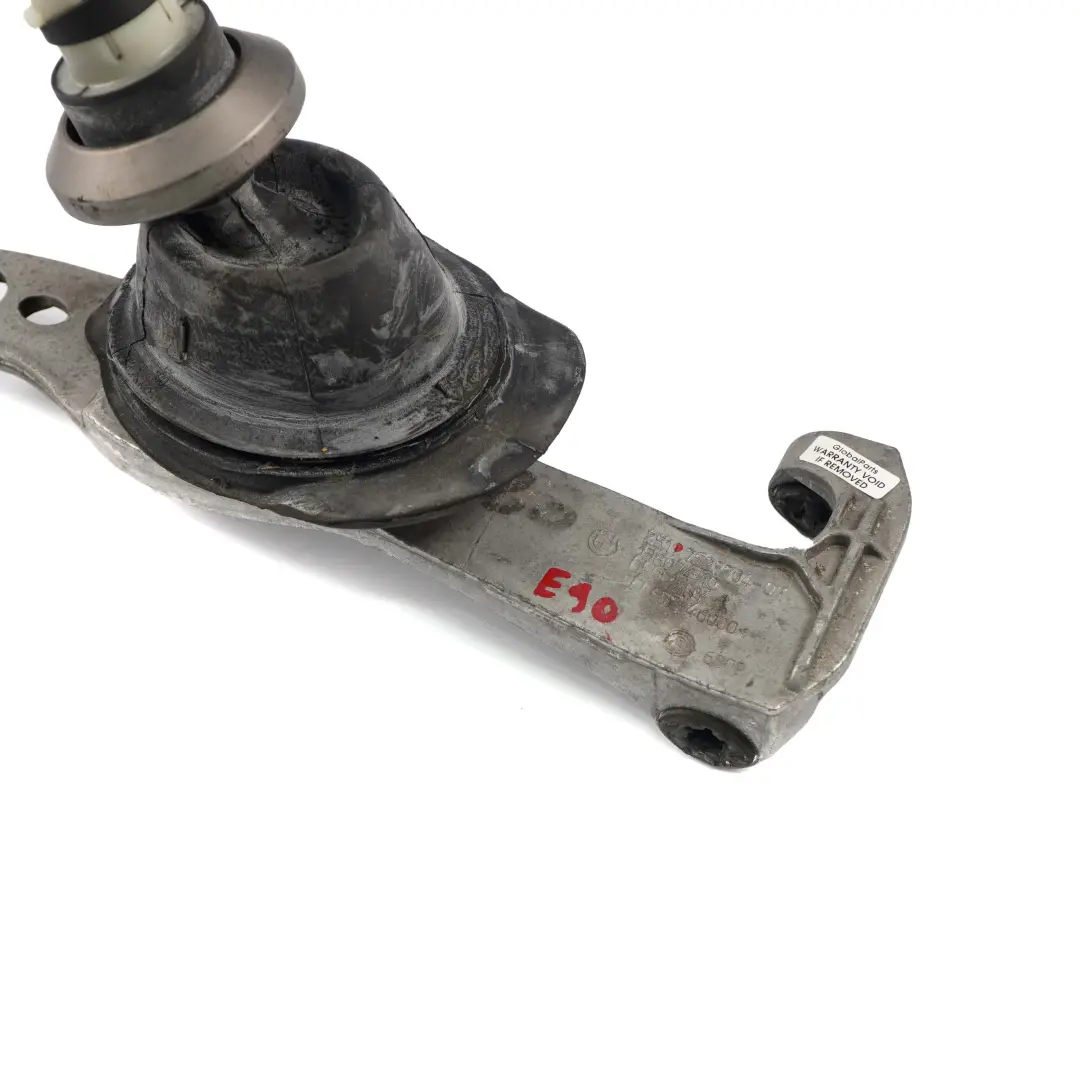 Schalthebel Schaltarm Manuell für BMW 3 X1 E84 E90 E91 E92 xDrive Allrad mit Teilenummer 7527704 BMW 3 X1 E84 E90 E91 E92 xDrive Allrad Schalthebel Schaltarm Manuell - SKU 7527704 - Teilenummer 7527704