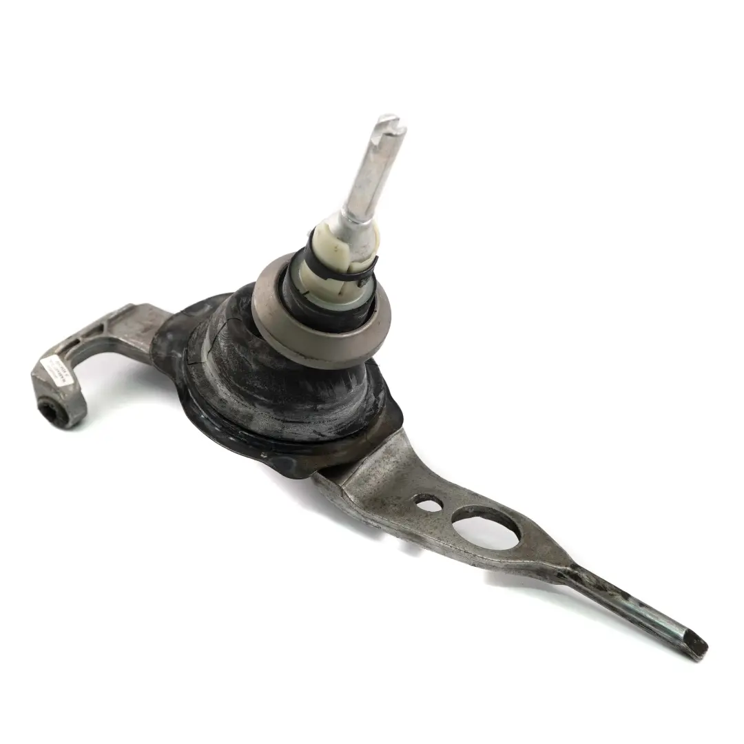 BMW X1 E84 xDrive Caja De cambios manual Brazo selector De cambio De marchas - SKU 7527704 - Número de pieza 7527704