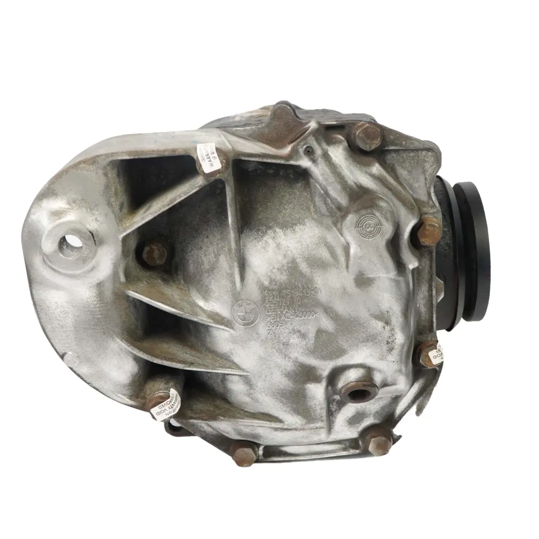 M57N2 Most Dyfer Dyferencjał 2,81 do BMW E90 330d o numerze 7527756 BMW E90 330d M57N2 Most Dyfer Dyferencjał 2,81 - SKU 7527756 - Numer Części 7527756