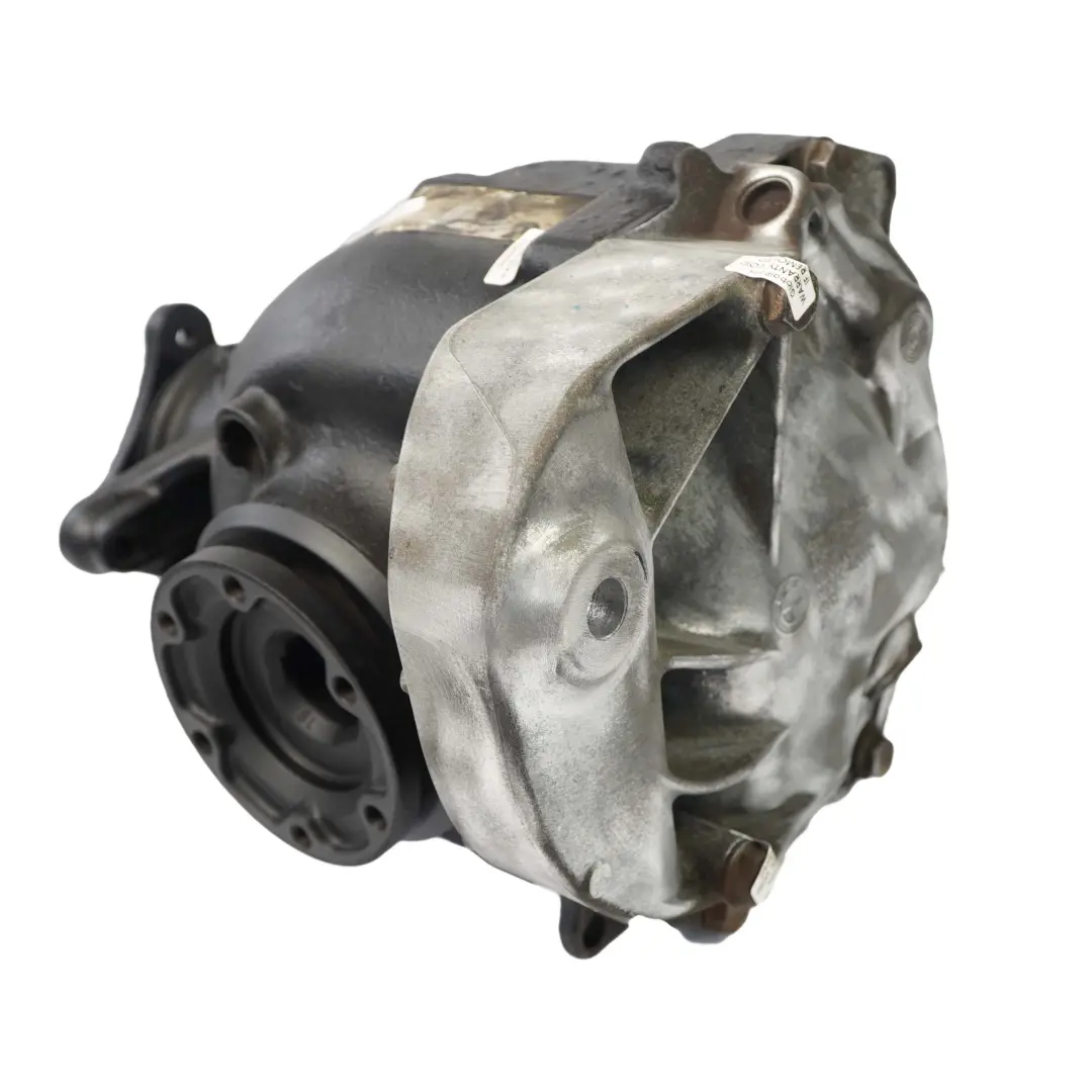 M57N2 Diferencial trasero 2,81 7571178 4552329 GARANTIA para BMW E90 330d con número de pieza 7527756 BMW E90 330d M57N2 Diferencial trasero 2,81 7571178 4552329 GARANTIA - SKU 7527756 - Número de pieza 7527756