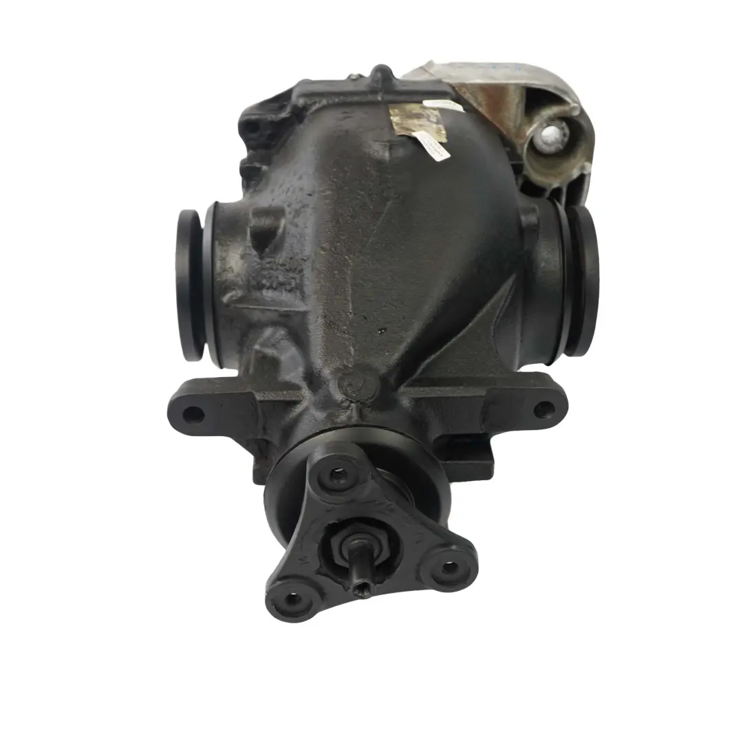 M57N2 Arriere Differentiel 2,81 Diff GARANTIE pour BMW E90 E91 E92 330d à propos du numéro de pièce 7527756 BMW E90 E91 E92 330d M57N2 Arriere Differentiel 2,81 Diff GARANTIE - SKU 7527756 - Numéro de pièce 7527756