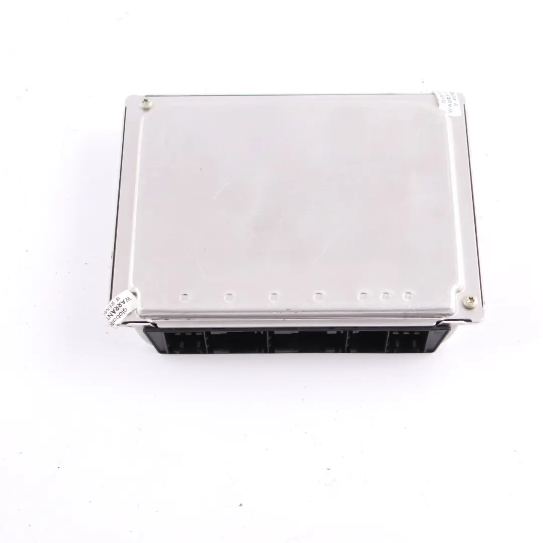 M54 231HP Engine Control Module Unit ECU DME Automatic to BMW X5 E53 3.0i with Part number 7528050 BMW X5 E53 3.0i M54 231HP Engine Control Module Unit ECU DME Automatic - SKU 7528050 - Part number 7528050