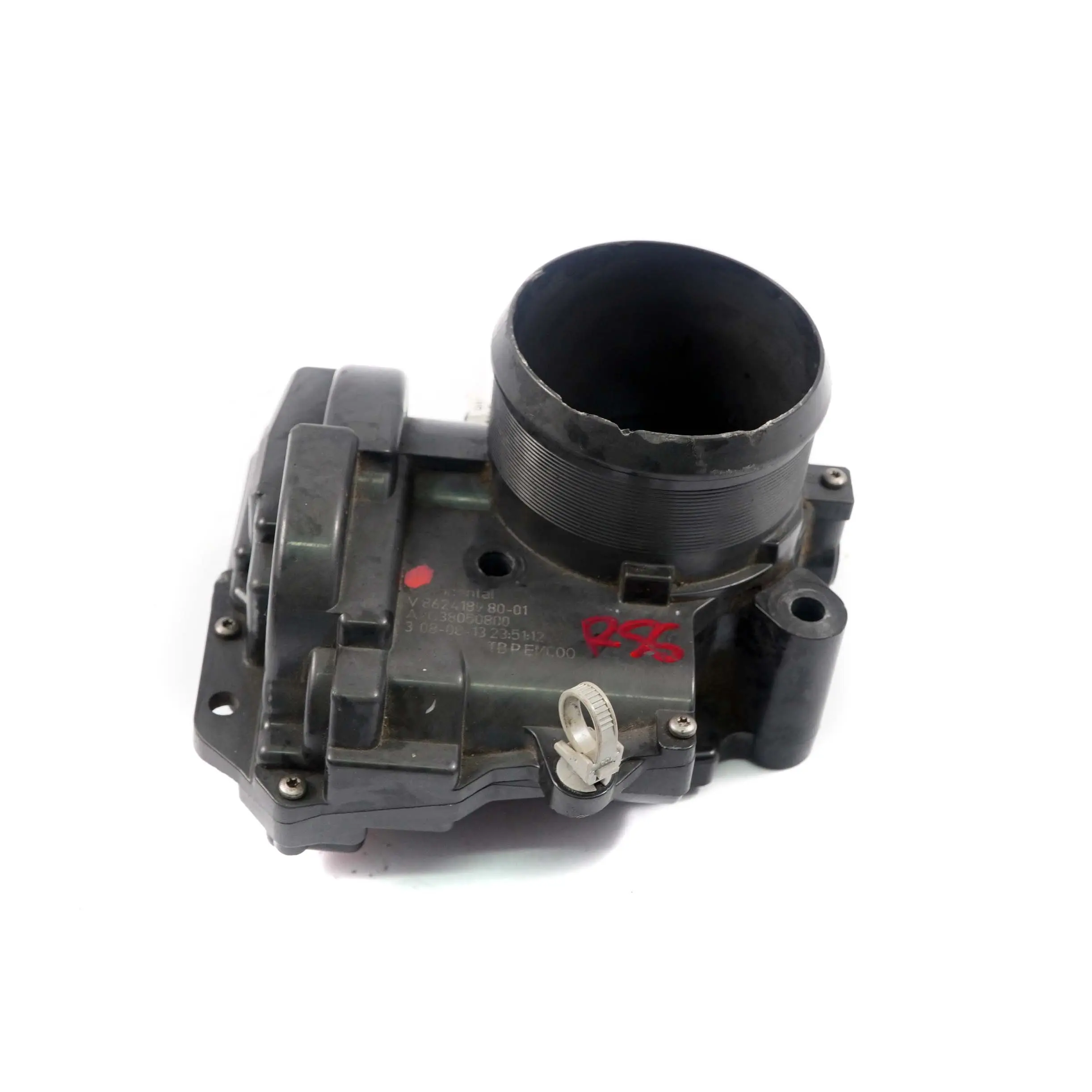Mini Cooper S R55 R56 R57 R58 R59 R60 Benzina N14 N18 Valvola a Farfalla 7528179