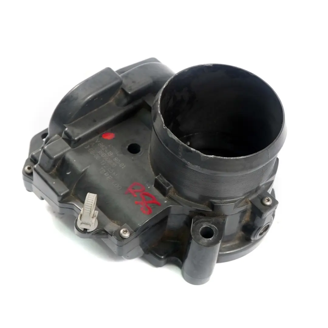 Benzina N14 N18 Valvola a Farfalla 7528179 per Mini Cooper S R55 R56 R57 R58 R59 R60 con numero di parte 8675278 Mini Cooper S R55 R56 R57 R58 R59 R60 Benzina N14 N18 Valvola a Farfalla 7528179 - SKU 7528179-1 - Numero di parte 8675278