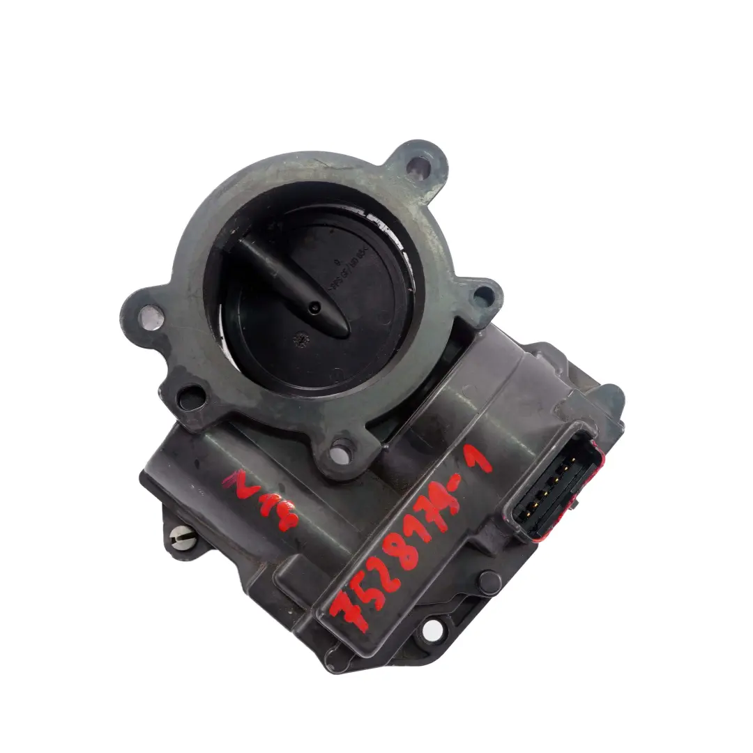 Essence N14 N18 Papillon 7528179 pour Mini Cooper S R55 R56 R57 R58 R59 R60 à propos du numéro de pièce 8675278 Mini Cooper S R55 R56 R57 R58 R59 R60 Essence N14 N18 Papillon 7528179 - SKU 7528179-1 - Numéro de pièce 8675278