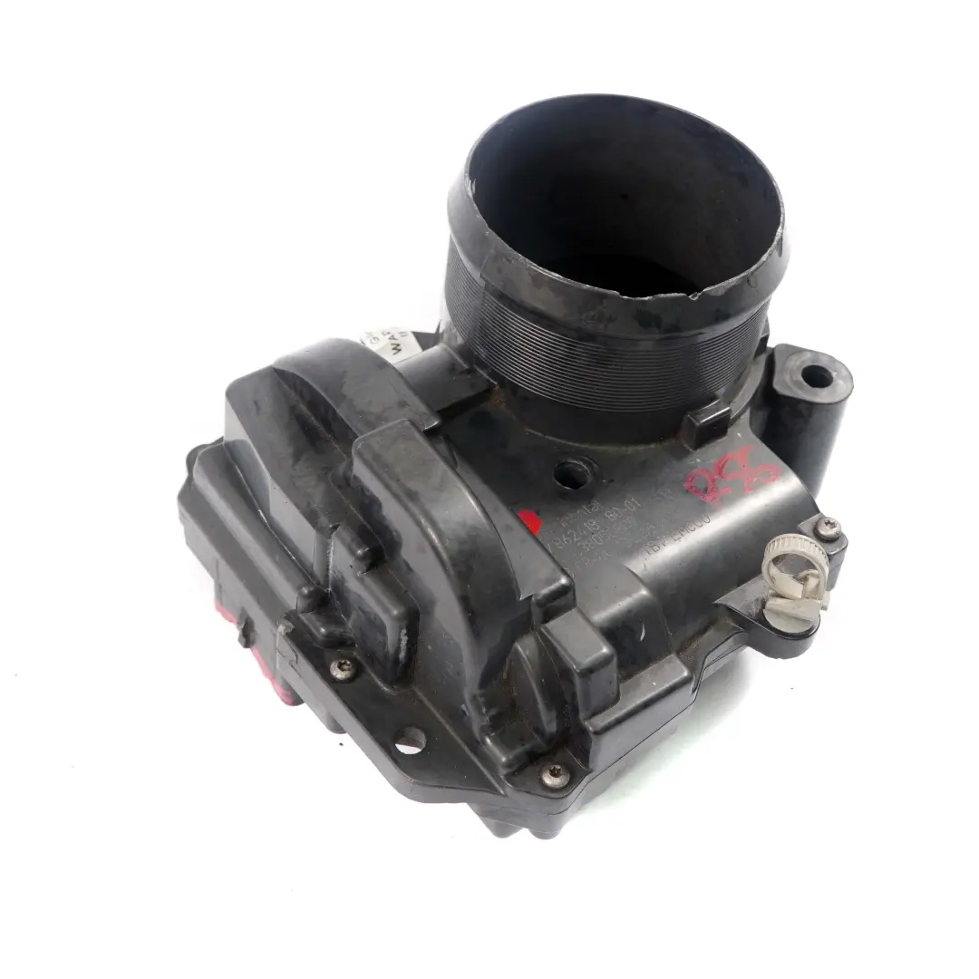 Benzina N14 N18 Valvola a Farfalla 7528179 per Mini Cooper S R55 R56 R57 R58 R59 R60 con numero di parte 8675278 Mini Cooper S R55 R56 R57 R58 R59 R60 Benzina N14 N18 Valvola a Farfalla 7528179 - SKU 7528179-1 - Numero di parte 8675278