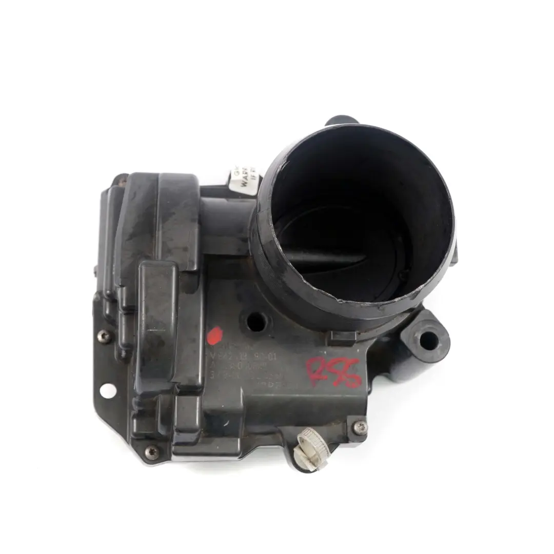 Benzina N14 N18 Valvola a Farfalla 7528179 per Mini Cooper S R55 R56 R57 R58 R59 R60 con numero di parte 8675278 Mini Cooper S R55 R56 R57 R58 R59 R60 Benzina N14 N18 Valvola a Farfalla 7528179 - SKU 7528179-1 - Numero di parte 8675278