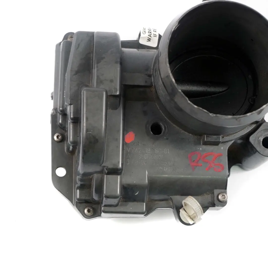 Mini R55 R56 R57 R58 R59 R60 Petrol N14 Throttle Housing Assy 7528179 - SKU 7528179-1 - Part number 8675278