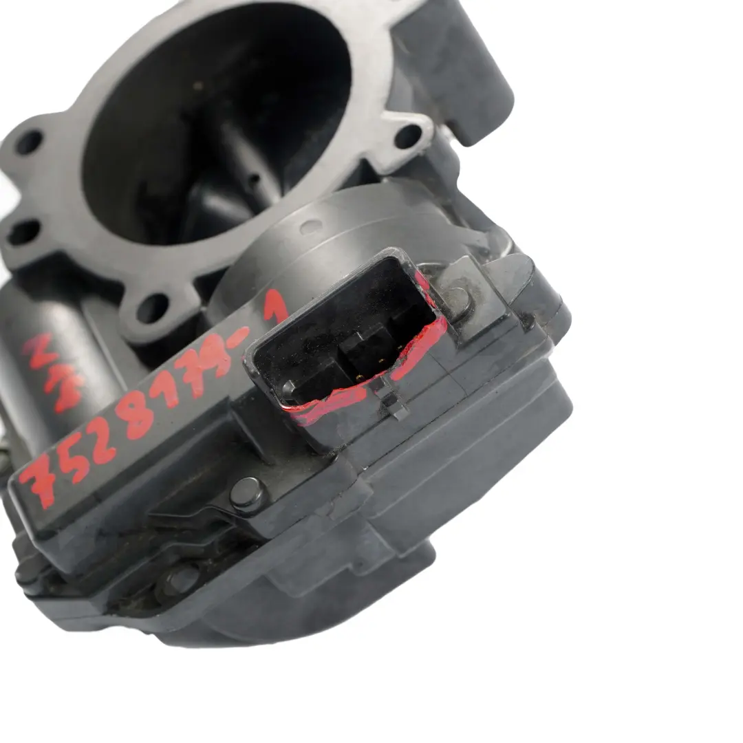 Throttle Housing Assy 7528179 to Mini R55 R56 R57 R58 R59 R60 Petrol N14 with Part number 8675278 Mini R55 R56 R57 R58 R59 R60 Petrol N14 Throttle Housing Assy 7528179 - SKU 7528179-1 - Part number 8675278