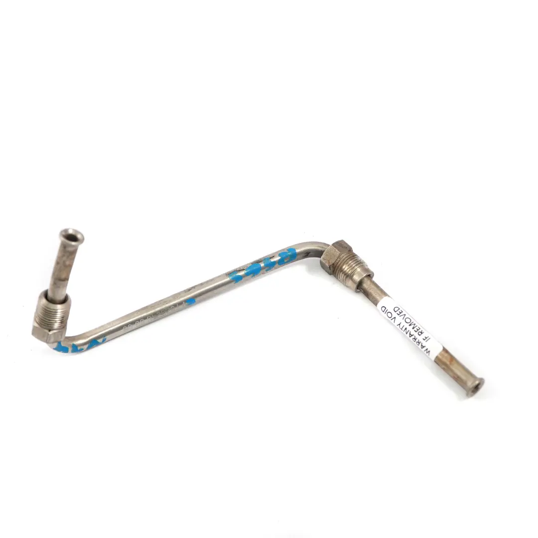 Pump Pressure Hose Assy Mini Cooper S R55 R56 N14 Fuel - SKU 7528348 - Part number 7528348