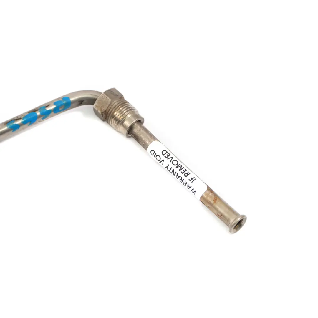 Pompe a Carburant Ligne de Pression Assy pour Mini Cooper S R55 R56 N14 à propos du numéro de pièce 7528348 Mini Cooper S R55 R56 N14 Pompe a Carburant Ligne de Pression Assy - SKU 7528348 - Numéro de pièce 7528348