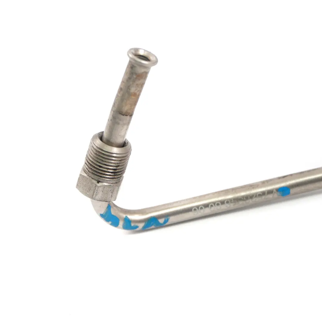 Mini Cooper S R55 R56 N14 Manguera De presion De La bomba De combustible - SKU 7528348 - Número de pieza 7528348
