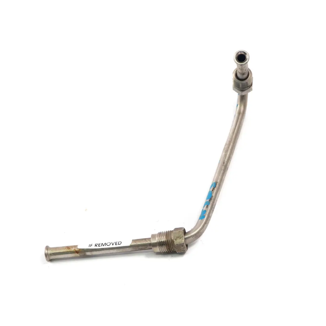 Manguera De presion De La bomba De combustible para Mini Cooper S R55 R56 N14 con número de pieza 7528348 Mini Cooper S R55 R56 N14 Manguera De presion De La bomba De combustible - SKU 7528348 - Número de pieza 7528348