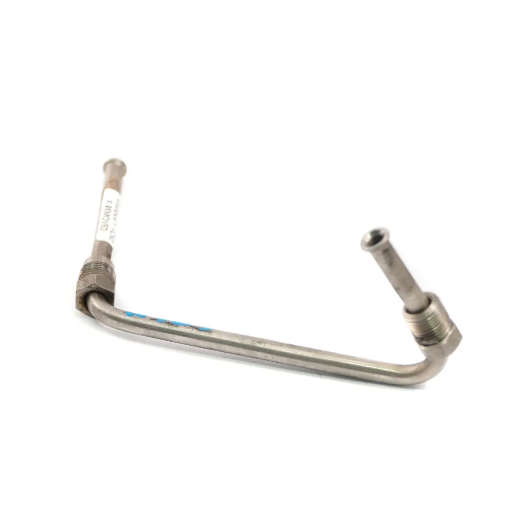 Mini Cooper S R55 R56 N14 Manguera De presion De La bomba De combustible - SKU 7528348 - Número de pieza 7528348