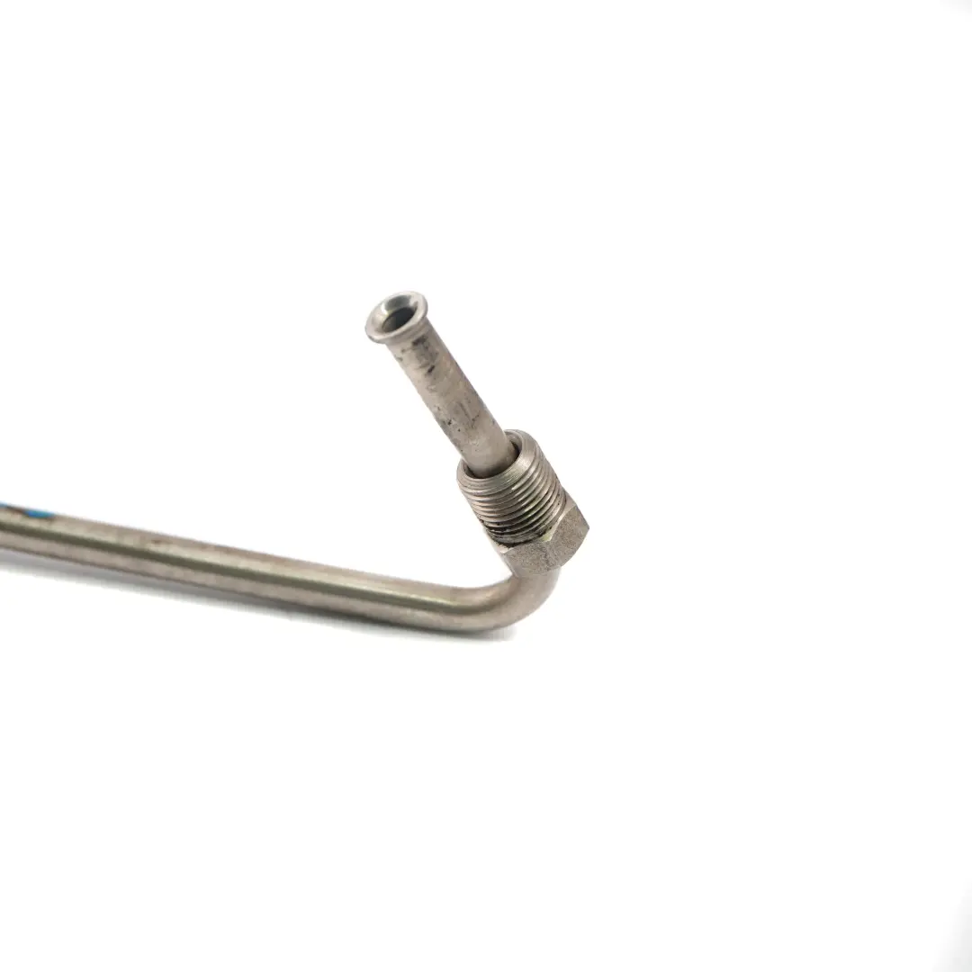 Pump Pressure Hose Assy Mini Cooper S R55 R56 N14 Fuel - SKU 7528348 - Part number 7528348