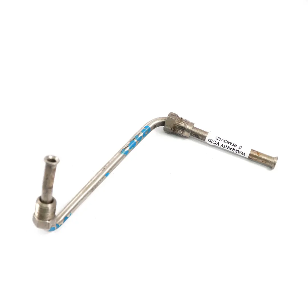 Manguera De presion De La bomba De combustible para Mini Cooper S R55 R56 N14 con número de pieza 7528348 Mini Cooper S R55 R56 N14 Manguera De presion De La bomba De combustible - SKU 7528348 - Número de pieza 7528348