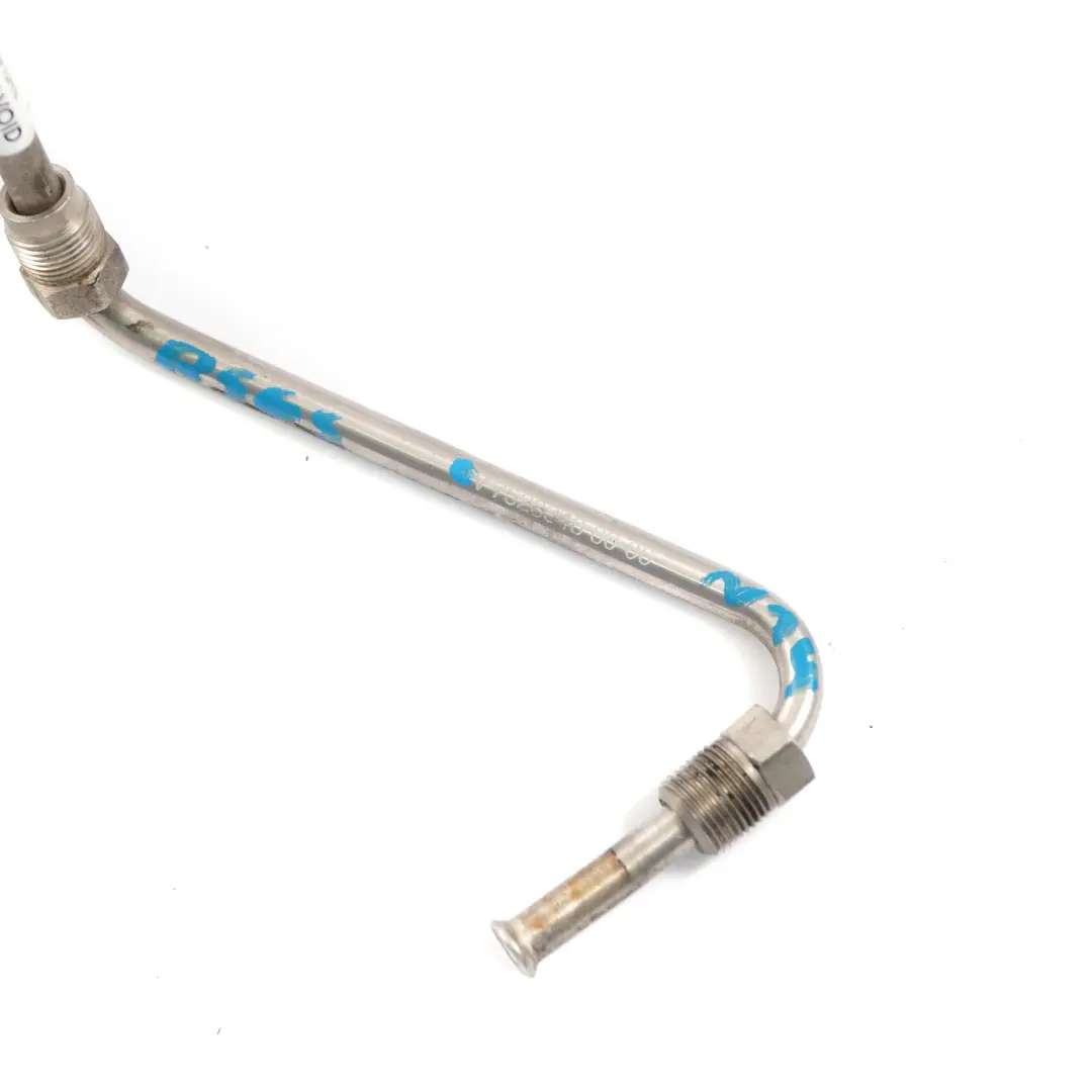 Mini Cooper S R55 R56 N14 Manguera De presion De La bomba De combustible - SKU 7528348 - Número de pieza 7528348