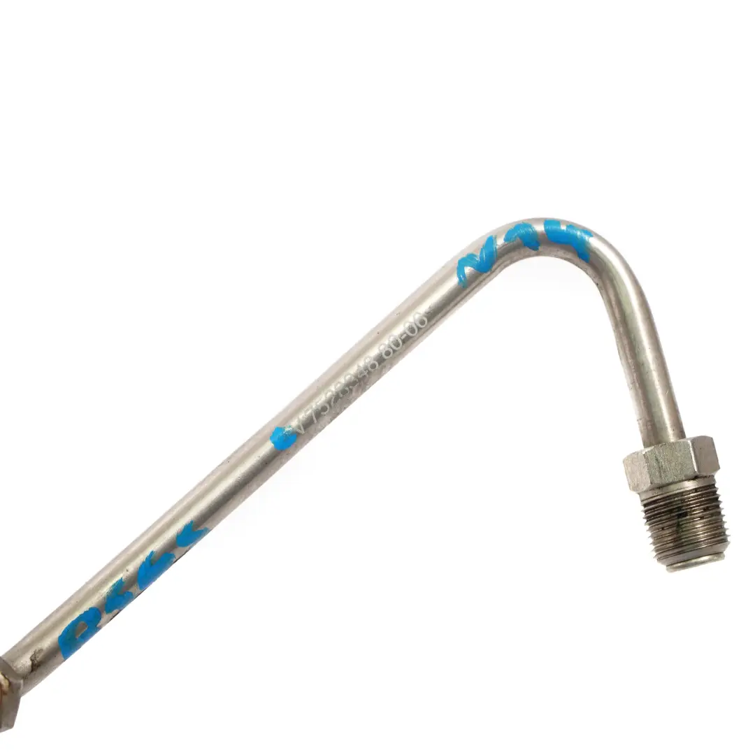 Pompe a Carburant Ligne de Pression Assy pour Mini Cooper S R55 R56 N14 à propos du numéro de pièce 7528348 Mini Cooper S R55 R56 N14 Pompe a Carburant Ligne de Pression Assy - SKU 7528348 - Numéro de pièce 7528348