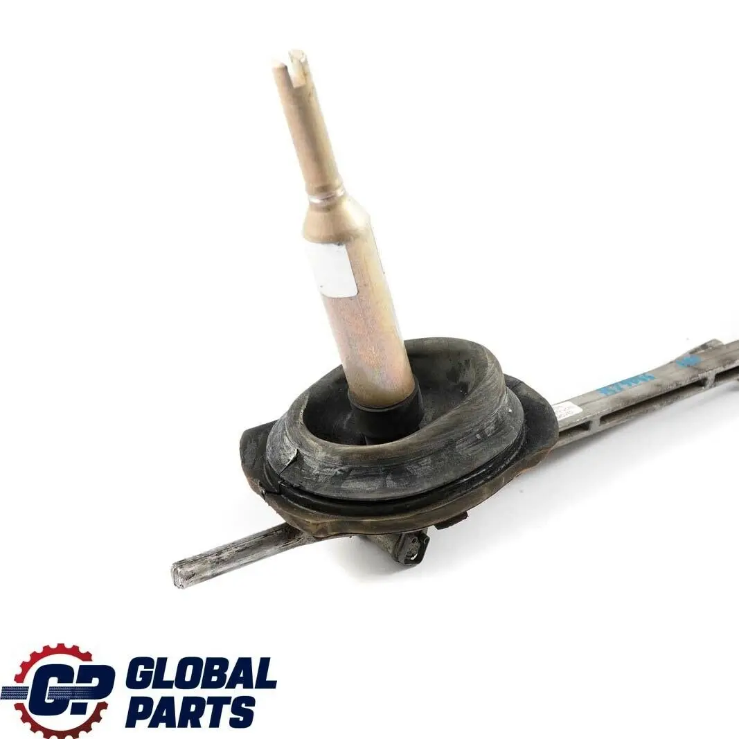 N45 118i N46 Shifting Arm Gear Linkage Manual 5 Speed to BMW E87 116i with Part number 7529066 BMW E87 116i N45 118i N46 Shifting Arm Gear Linkage Manual 5 Speed - SKU 7529066 - Part number 7529066