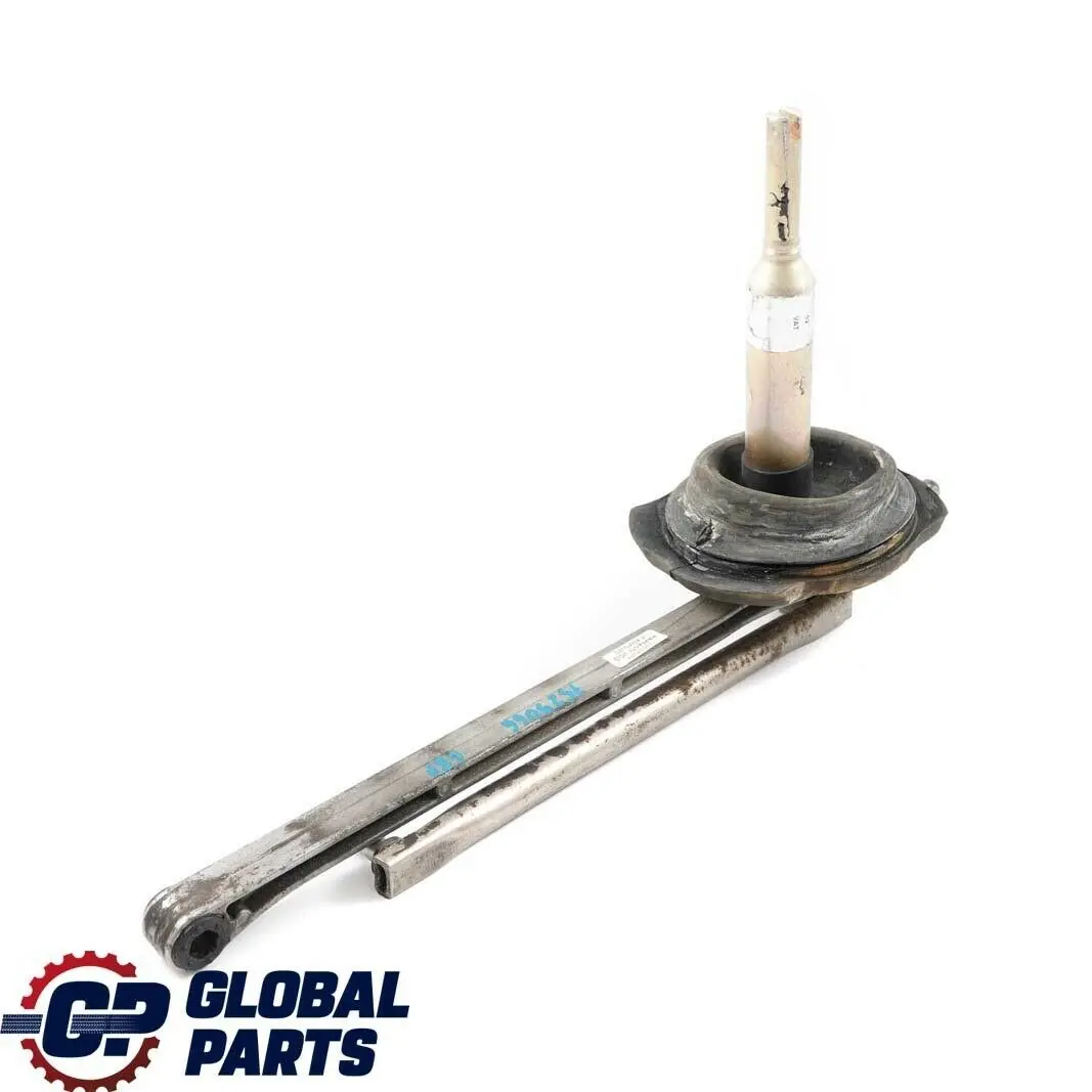 BMW E87 116I N45 118I N46 Leva Cambio Cambio Manuale 5 Marce - SKU 7529066 - Numero di parte 7529066